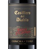 Casillero del Diablo Devil's Collection Red